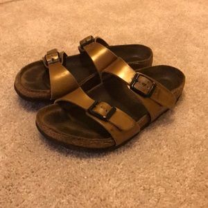Birkenstock Sandals